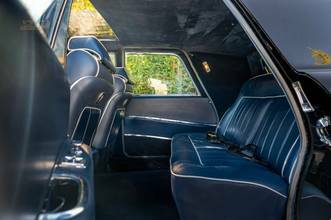 Thumbnail von Other Stutz Duplex Blackhawk Sedan | 1 of 2