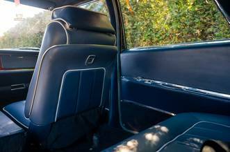 Thumbnail von Other Stutz Duplex Blackhawk Sedan | 1 of 2