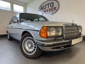 メルセデス・ベンツ 280 E/123 *AUTOMATIK*CLIMATIC*CC*RESTAURIERT*H*