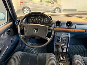 Thumbnail von Mercedes-Benz 280 E/123 *AUTOMATIC*CLIMATIC*CC*RESTORED*H*