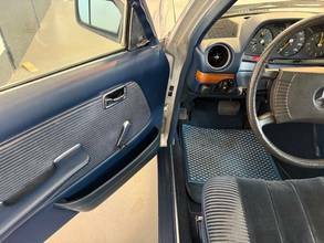Thumbnail von Mercedes-Benz 280 E/123 *AUTOMATIC*CLIMATIC*CC*RESTORED*H*