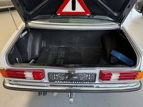 Thumbnail von Mercedes-Benz 280 E/123 *AUTOMATIC*CLIMATIC*CC*RESTORED*H*