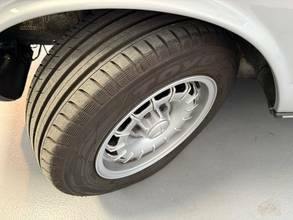 Thumbnail von Mercedes-Benz 280 E/123 *AUTOMATIC*CLIMATIC*CC*RESTORED*H*