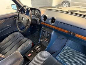 Thumbnail von Mercedes-Benz 280 E/123 *AUTOMATIC*CLIMATIC*CC*RESTORED*H*