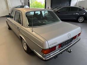 Thumbnail von Mercedes-Benz 280 E/123 *AUTOMATIC*CLIMATIC*CC*RESTORED*H*