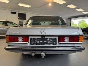 Thumbnail von Mercedes-Benz 280 E/123 *AUTOMATIC*CLIMATIC*CC*RESTORED*H*