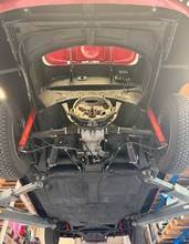 Thumbnail von Porsche 356 A T1 Speedster, engine newly overhauled, hardtop
