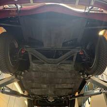 Thumbnail von Porsche 356 A T1 Speedster, engine newly overhauled, hardtop