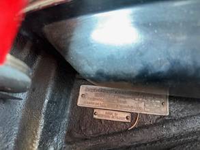 Thumbnail von Porsche 356 A T1 Speedster, engine newly overhauled, hardtop