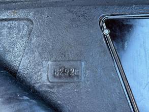 Thumbnail von Porsche 356 A T1 Speedster, engine newly overhauled, hardtop