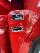 Thumbnail von Porsche 356 A T1 Speedster, engine newly overhauled, hardtop