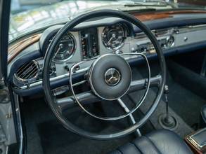 Thumbnail von Mercedes-Benz 230 SL W113 "Pagoda" Classic Data 1-