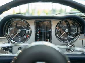 Thumbnail von Mercedes-Benz 230 SL W113 "Pagoda" Classic Data 1-
