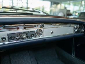 Thumbnail von Mercedes-Benz 230 SL W113 "Pagoda" Classic Data 1-