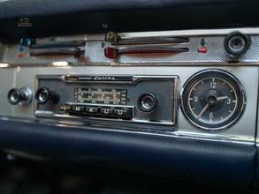 Thumbnail von Mercedes-Benz 230 SL W113 "Pagoda" Classic Data 1-