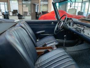 Thumbnail von Mercedes-Benz 230 SL W113 "Pagoda" Classic Data 1-