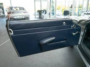 Thumbnail von Mercedes-Benz 230 SL W113 "Pagoda" Classic Data 1-