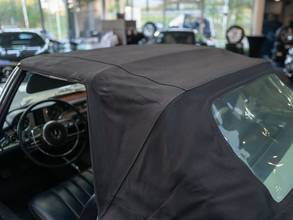 Thumbnail von Mercedes-Benz 230 SL W113 "Pagoda" Classic Data 1-