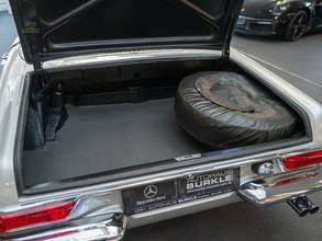Thumbnail von Mercedes-Benz 230 SL W113 "Pagoda" Classic Data 1-