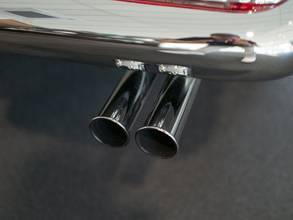 Thumbnail von Mercedes-Benz 230 SL W113 "Pagoda" Classic Data 1-