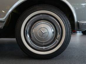 Thumbnail von Mercedes-Benz 230 SL W113 "Pagoda" Classic Data 1-