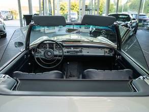 Thumbnail von Mercedes-Benz 230 SL W113 "Pagoda" Classic Data 1-