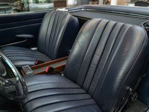 Thumbnail von Mercedes-Benz 230 SL W113 "Pagoda" Classic Data 1-