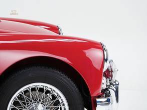 Thumbnail von MG A 1600 '58