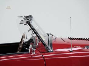 Thumbnail von MG A 1600 '58