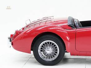 Thumbnail von MG A 1600 '58