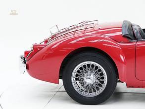 Thumbnail von MG A 1600 '58