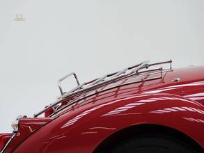 Thumbnail von MG A 1600 '58