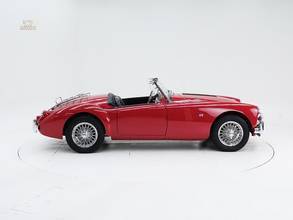 Thumbnail von MG A 1600 '58