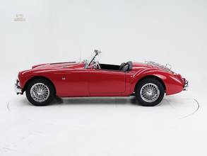 Thumbnail von MG A 1600 '58
