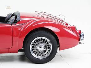 Thumbnail von MG A 1600 '58