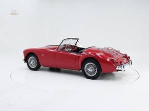 Thumbnail von MG A 1600 '58