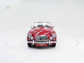 Thumbnail von MG A 1600 '58