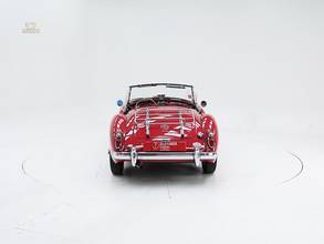 Thumbnail von MG A 1600 '58