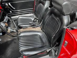 Thumbnail von Alfa Romeo Fastback Spider 1600, 2nd hand, paper registration!