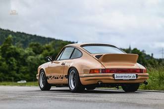Thumbnail von Porsche 911 3.0L SC modified