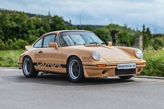 Thumbnail von Porsche 911 3.0L SC modified