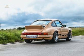 Thumbnail von Porsche 911 3.0L SC modified