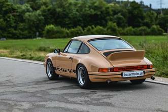 Thumbnail von Porsche 911 3.0L SC modified