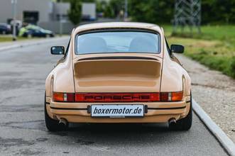 Thumbnail von Porsche 911 3.0L SC modified
