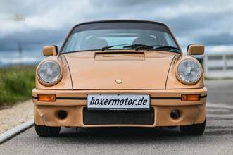 Thumbnail von Porsche 911 3.0L SC modified