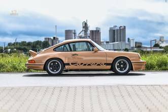 Thumbnail von Porsche 911 3.0L SC modified