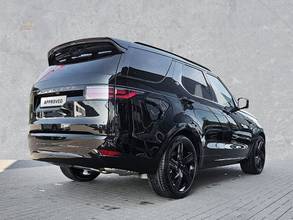 Thumbnail von Land Rover Discovery D350 AWD Dynamic HSE