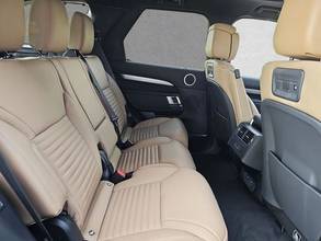 Thumbnail von Land Rover Discovery D350 AWD Dynamic HSE