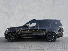 Thumbnail von Land Rover Discovery D350 AWD Dynamic HSE