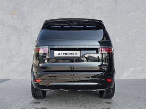 Thumbnail von Land Rover Discovery D350 AWD Dynamic HSE